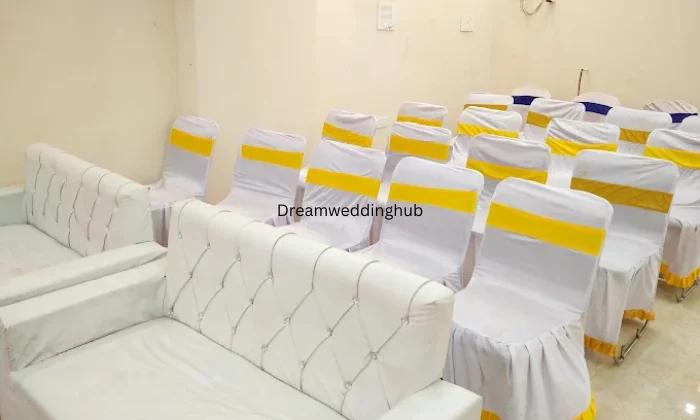 Babita Marriage Hall